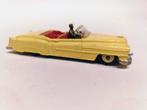 DINKY TOYS UK CADILLAC ELDORADO REF 131, Ophalen of Verzenden, Zo goed als nieuw, Auto, Dinky Toys