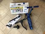 mini micro step, Fietsen en Brommers, Ophalen, Zo goed als nieuw, Gewone step, Micro
