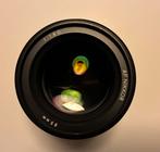 Nikon AF 85mm f1.8, Audio, Tv en Foto, Ophalen of Verzenden, Gebruikt, Telelens