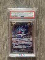 Suicune Pokemon psa, Ophalen of Verzenden