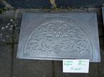 Taques en fonte pour soupirail voir les photos, Enlèvement