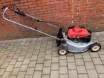 Honda grasmachine HR 216, Tuin en Terras, Ophalen of Verzenden, Zo goed als nieuw