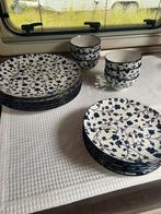 Service aan tafel, Huis en Inrichting, Keuken | Servies, Ophalen, Nieuw, Bord(en), Overige stijlen