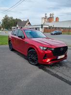Mazda CX-60 2.5 e-Skyactiv PHEV AWD Homura (240kW), Auto's, Leder, CX-60, Adaptieve lichten, Dealer onderhouden