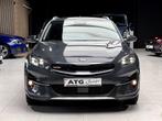 Kia XCeed 1.6 GDi PHEV GT-LINE CARBOX MET VOLLEDIGE OPTIES, Auto's, XCeed, 4 cilinders, 1590 cc, Leder