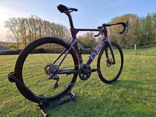 CUBE C:68x full carbon, Fietsen en Brommers, Fietsen | Heren | Sportfietsen en Toerfietsen, Gebruikt, Overige merken, Meer dan 20 versnellingen