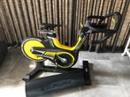 fitness: Hometrainer - Horizon Fitness Indoor Cycle GR7, Comme neuf, Enlèvement, Jambes, Vélo d'appartement