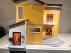 Playmobil Modern woonhuis City Life 9266 +7 uitbreidingssets, Ophalen, Zo goed als nieuw