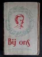 "Bij Ons" Taalboek voor 3e leerjaar uit 1951, Enlèvement
