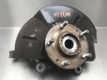 WIELNAAF VOOR Kia Sportage (SL) (01-2010/02-2016) beschikbaar voor biedingen