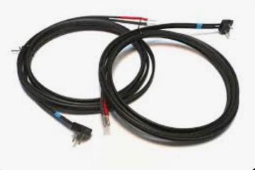 NACA 5 naim audio ( 2x 12 M). beschikbaar voor biedingen