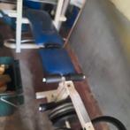 Volledig fit Ness toestellen, Sport en Fitness, Fitnessapparatuur, Ophalen, Zo goed als nieuw
