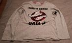☆ Ghostbusters t-shirt ( Maat 134-140), H&M, Ophalen of Verzenden, Zo goed als nieuw, Shirt of Longsleeve