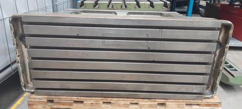 Deckel FP2-3, Doe-het-zelf en Bouw, Gereedschap | Freesmachines, Gebruikt, Elektrisch, Bovenfrees, Ophalen