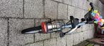Kinderfiets, Fietsen en Brommers, Ophalen, Gebruikt, Minder dan 16 inch