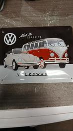 Volkswagen, Verzamelen, Merken en Reclamevoorwerpen, Ophalen, Zo goed als nieuw