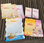 Diddl blaadjes/schrijfblokjes, Ophalen, Diddl, Zo goed als nieuw, Papier, Kaart of Schrift