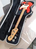 Fender american Standard jazz bass, Muziek en Instrumenten, Ophalen, Gebruikt, Elektrisch