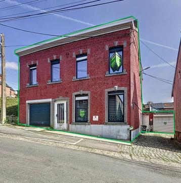 Villa à vendre à Grace-Hollogne, 5 chambres beschikbaar voor biedingen