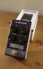 Tc Electronic Thunderstorm, Musique & Instruments, Enlèvement ou Envoi