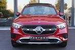 MERCEDES GLC 200 4MATIC* FULL OPTION* PANO DAK* + 1 J GRNT, Automaat, 4 cilinders, 5 zetels, Hybride Elektrisch/Benzine