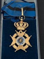 Commandeur orde leopold 2, Verzamelen, Verzenden