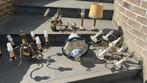 Lusters, Huis en Inrichting, Lampen | Kroonluchters, Ophalen of Verzenden
