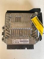 Moteur ECU 5WS40204E-T pour Peugeot 407 2.0HDi (RHR), Autos : Pièces & Accessoires, Enlèvement ou Envoi, Utilisé, Peugeot