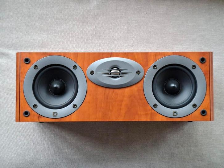 Celestion F35c center speaker, Audio, Tv en Foto, Luidsprekerboxen, Zo goed als nieuw, Center speaker, Ophalen of Verzenden