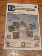 Carcassonne mini-uitbreiding 'De zomer', Trois ou quatre joueurs, Enlèvement, Neuf