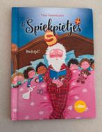 Spiekpietjes Bedtijd!, Boeken, Ophalen, Nieuw