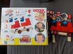 Woody click nieuwe speelsets prijzen in beschrijving, Ophalen of Verzenden, Nieuw