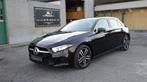 Merc A200 1,3i 2021 Automaat-Apple-Cruise-Xenon-Park assist, Auto's, Automaat, Zwart, Bedrijf, Berline