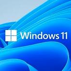 Windows 11 opstartbaar, Computers en Software, Besturingssoftware, Ophalen of Verzenden, Zo goed als nieuw, Windows