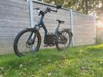 Klever Y muse 2024 met 1900km speedpedelec, Fietsen en Brommers, Ophalen, Zo goed als nieuw