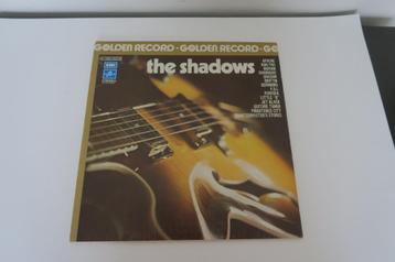 Golden Record - the shadows 