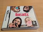 Bratz 4 Real (Nintendo DS), 1 joueur, Aventure et Action, Utilisé, À partir de 3 ans