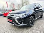 Mitsubishi outlander PHEV 54.000km nieuwstaat 1j Garantie, Auto's, Automaat, Outlander, Euro 6, Leder