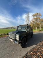 Defender DCPU, Auto's, Land Rover, Defender, Diesel, 5 deurs, Particulier