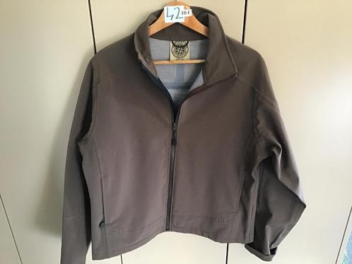 sportief regenjasje Adventure maat 42 NIEUW, Kleding | Dames, Jassen | Zomer, Zo goed als nieuw, Maat 42/44 (L), Ophalen of Verzenden
