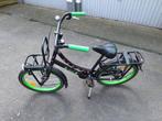 Meisjesfiets 20 inch volare, Fietsen en Brommers, Fietsen | Meisjes, Ophalen, Volare, 20 inch, Handrem