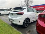 Opel Corsa ELECTRIC 50kWh 136ch  * KEYLESS *, Automaat, Zwart, Wit, Corsa