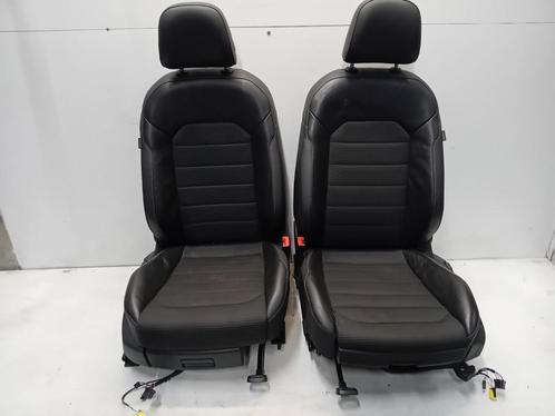 INTERIEUR Volkswagen Golf VII Variant (AUVV), Auto-onderdelen, Interieur en Bekleding, Volkswagen, Gebruikt
