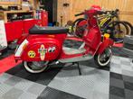 Vespa pk 50 xl, Fietsen en Brommers, Ophalen