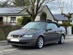 Saab 9-3, Particulier, Saab 9-3, Te koop, Benzine