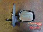 Rétroviseur extérieur droit d'un Renault Kangoo, -, 3 mois de garantie, Utilisé, -