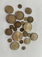 Diverses pièces néerlandaise, Timbres & Monnaies, Monnaies | Pays-Bas