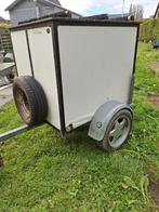 Remorque, Auto diversen, Aanhangers en Bagagewagens, Ophalen, Gebruikt