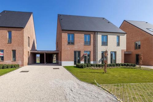 Huis te koop in Noorderwijk, 3 slpks, Immo, Huizen en Appartementen te koop, Vrijstaande woning