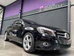 Mercedes-Benz A 180 Benzine Panodak GPS PDC, Auto's, Mercedes-Benz, 122 pk, 4 cilinders, 0 kg, Zwart